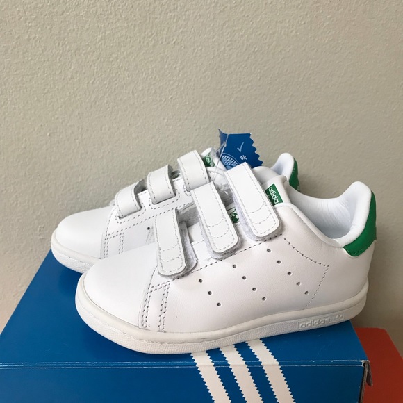 stan smith toddler shoes